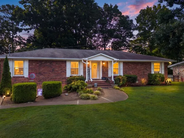 2840 Vista Dr NW, Cleveland, TN 37312