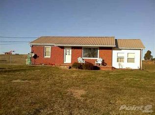 2720 Britt Ln, Morristown, TN 37814