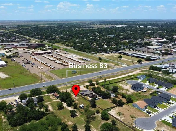 423 E Railroad St, San Juan, TX 78589