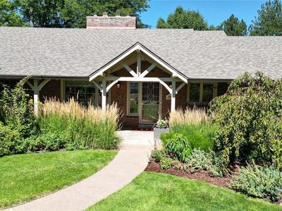 2901 E Floyd Drive, Denver, CO, 80210