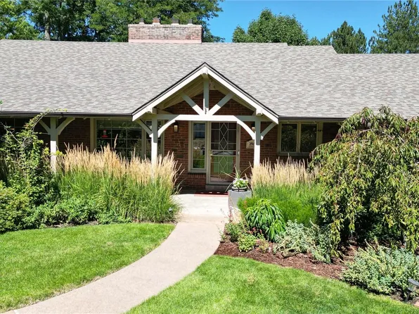 2901 E Floyd Drive, Denver, CO 80210