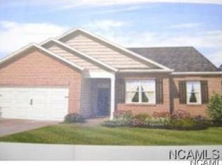 1832 SE Fox Meadow Trl, Cullman, AL 35055