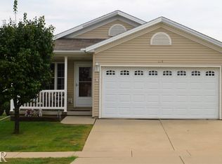 1115 Wanda Way, Bloomington, IL 61704