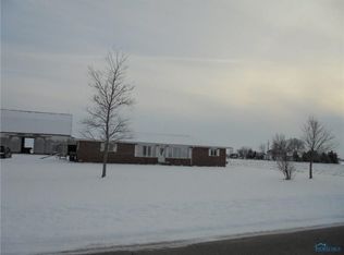 3461 County Rd N, Mc Clure, OH 43534