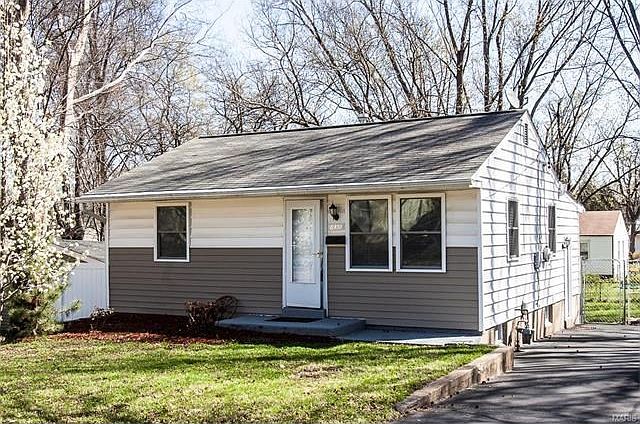 6332 Evergreen - well updated bungalow with new roof, doors, windows - you name it!
