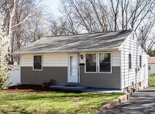 6332 Evergreen Blvd, Saint Louis, MO 63134