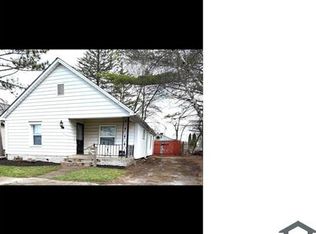 2418 S Niagara St, Saginaw, MI 48602
