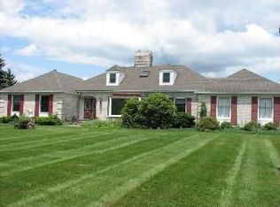 378 Ridge Rd, Newton, NJ 07860