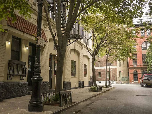 Sold by Corcoran | media 25