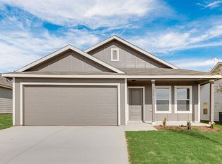 1220 Pere David Dr, Crowley, TX 76036