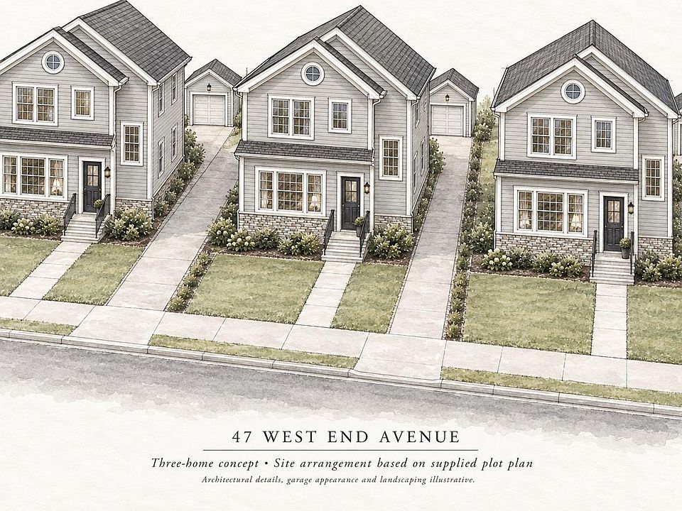 1st image of 47 W End Avenue