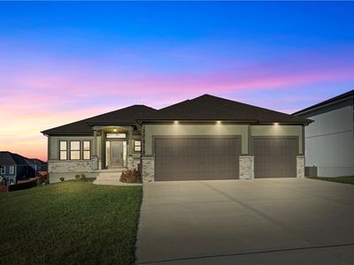 27812 E 134th St, Lees Summit, MO, 64086