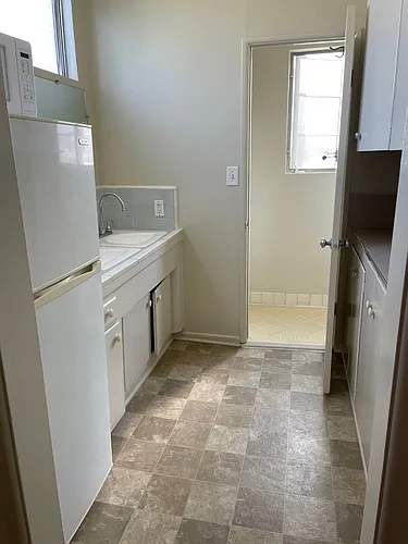 Floor plan Studio 15