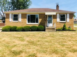 11440 Ronald Dr, Parma, OH