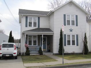 317 State St, Towanda, PA 18848