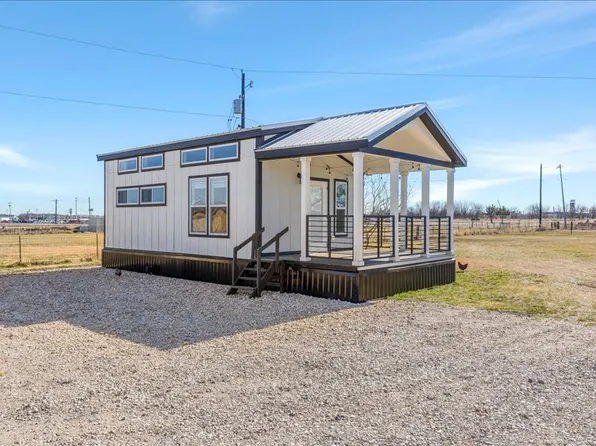 3119 Belz Rd, Sanger, TX