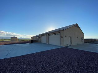 4698 My Place Rd, Needles, CA 92363