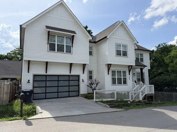 2602 Pennington Ave, Nashville, TN 37216