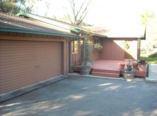 9601 East Rd, Redwood Valley, CA 95470