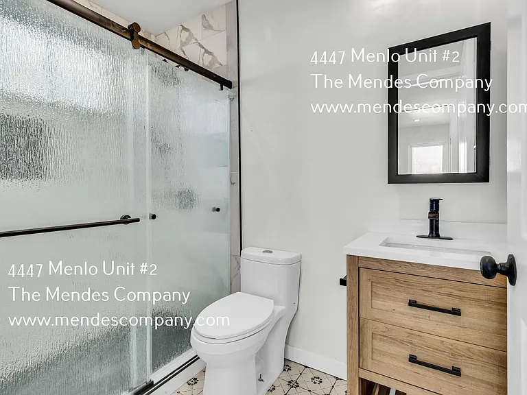 4447 Menlo Ave #2 — Photo 10