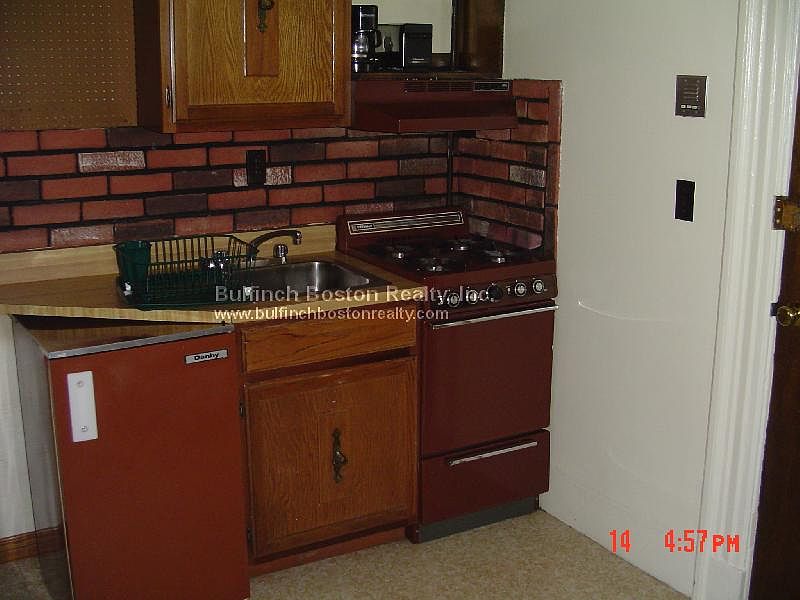 2nd image of 371 Commonwealth Ave Unit 207