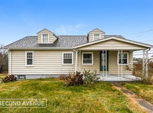 137 Baker Rd, Monaca, PA 15061