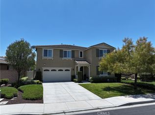 25443 Water Wheel Ct, Menifee, CA 92584