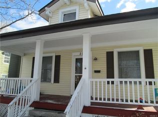 25 Prospect Ave, Goshen, NY 10924