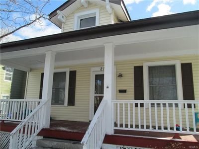 25 Prospect Ave, Goshen, NY, 10924