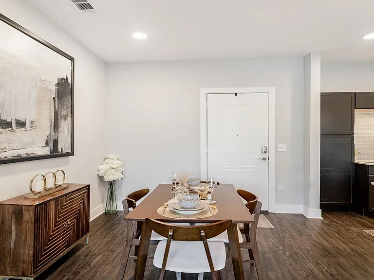 Outlook Gwinnett - 55+ Active Adult Apartment Homes — Photo 30
