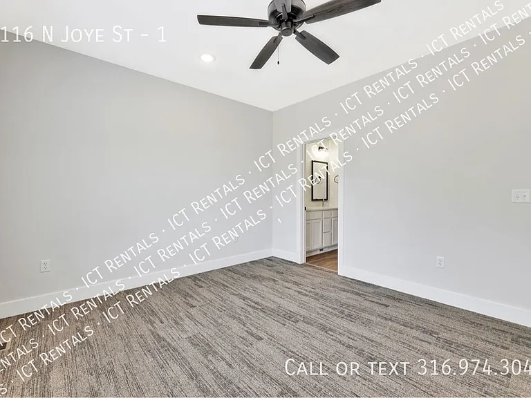 1116 N Joye St #1 — Photo 20