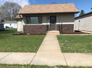 162 Coady St, Shelton, NE 68876