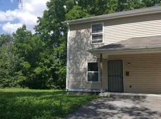 4917 Euclid Ave, Kansas City, MO 64130