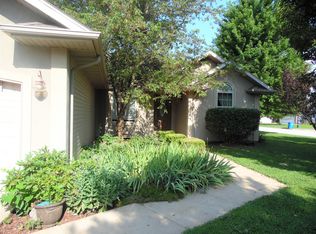 3817 N 11th St, Ozark, MO 65721