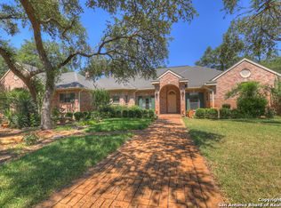 12020 Summer Mdws, Spring Branch, TX 78070