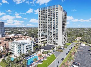 5523 N Ocean Blvd #1506, Myrtle Beach, SC 29577