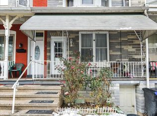 822 Madison Ave, Reading, PA 19601