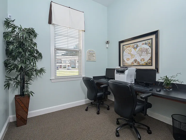 140 Alderbrook Cir — Photo 12