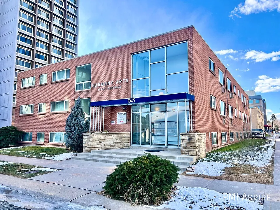 1545 Quitman St #208