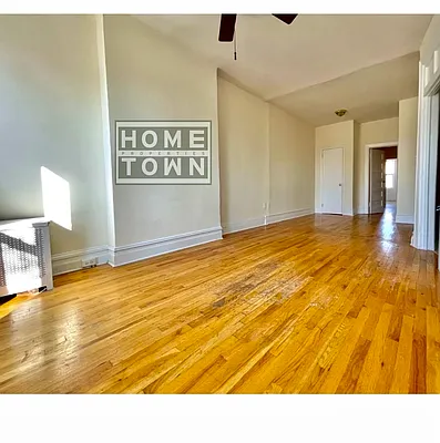 Rented by Hometown Properties | media 8