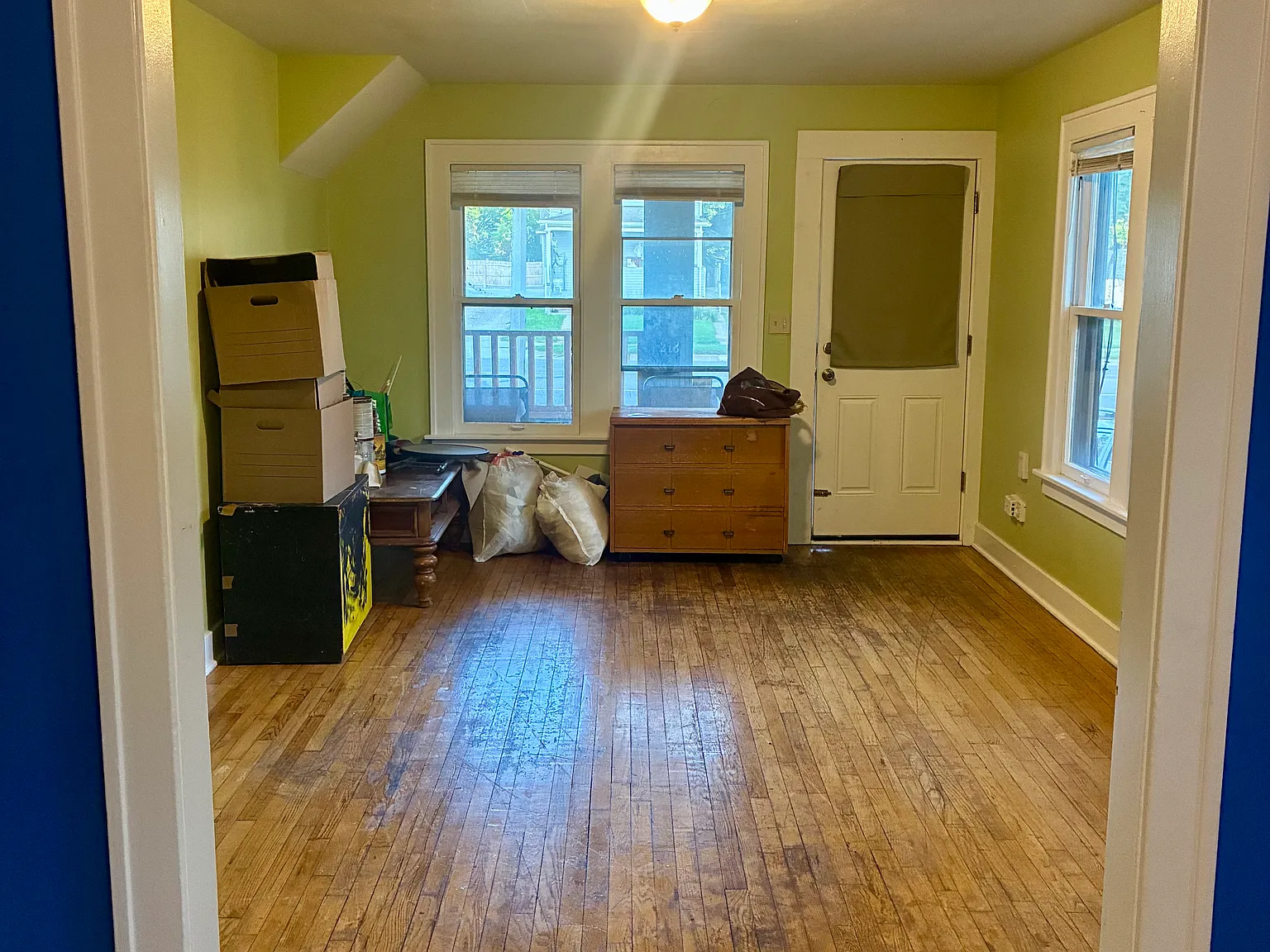 2 bed, 771 sqft, $1,000 — Photo 4