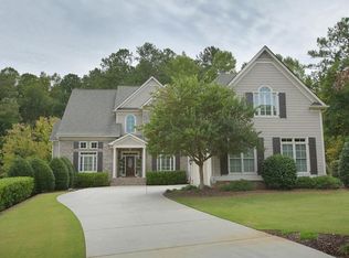 14005 Triple Crown Dr, Milton, GA 30004