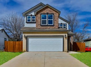 5512 Fletcher Ave, Fort Worth, TX 76107