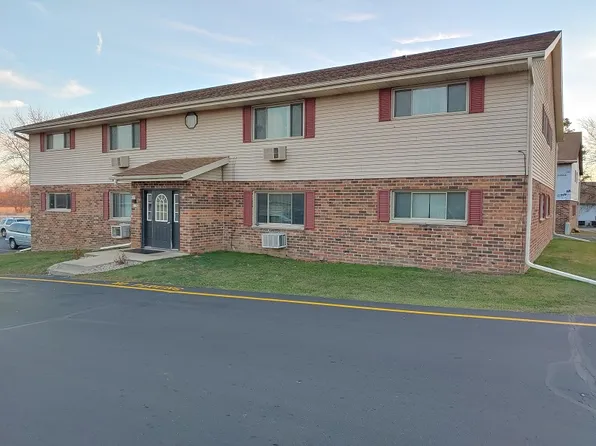 317 South St., 317-319 South St #317-3, Johnson Creek, WI 53038
