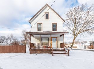 1431 Sherrick Rd SE, Canton, OH 44707