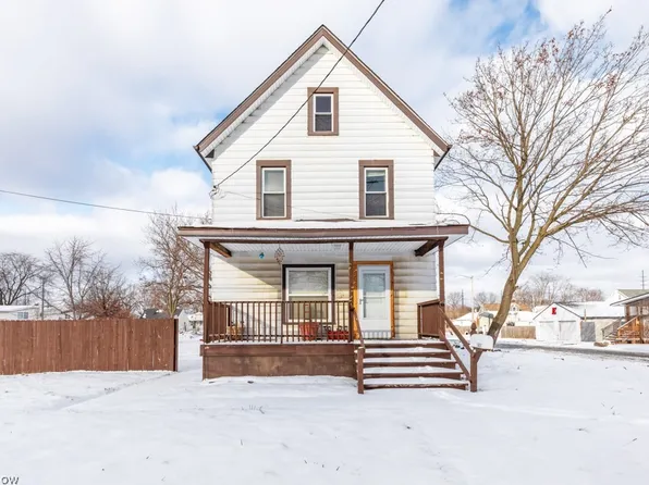 1431 Sherrick Rd SE, Canton, OH 44707