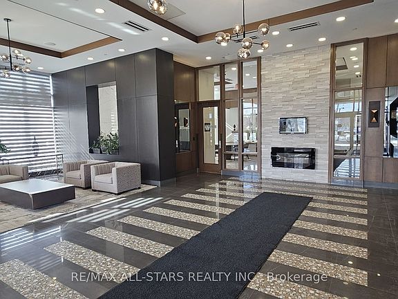 3rd image of 9500 Markham Rd #1607