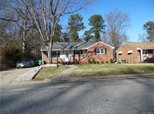 526 Mac Arthur Ave, Colonial Heights, VA 23834