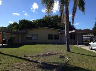 506 N Mars Ave, Clearwater, FL 33755