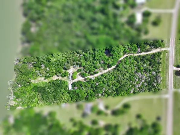 18642 Fm 709 N, Dawson, TX 76639